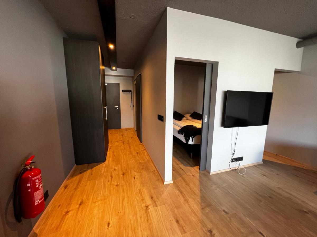 Tb Apartment Akureyri Exteriér fotografie