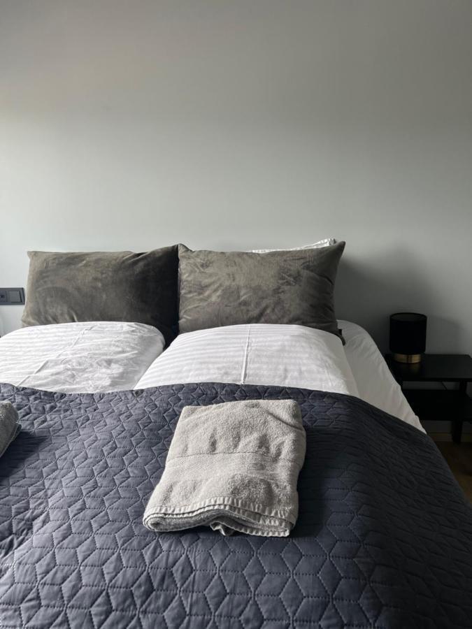 Tb Apartment Akureyri Exteriér fotografie